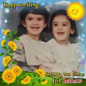 Meet your Posher, Debbie